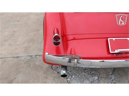 1933 Chevrolet Roadster (CC-2080305) for sale in Tulsa, Oklahoma