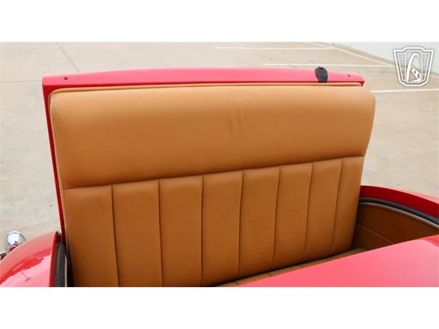 1933 Chevrolet Roadster (CC-2080305) for sale in Tulsa, Oklahoma