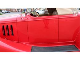 1933 Chevrolet Roadster (CC-2080305) for sale in Tulsa, Oklahoma