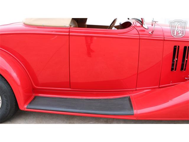 1933 Chevrolet Roadster (CC-2080305) for sale in Tulsa, Oklahoma