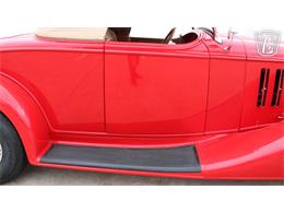 1933 Chevrolet Roadster (CC-2080305) for sale in Tulsa, Oklahoma