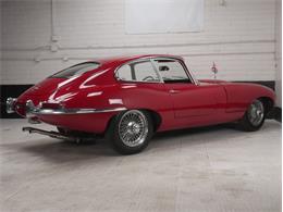 1968 Jaguar XK (CC-2083051) for sale in Reno, Nevada