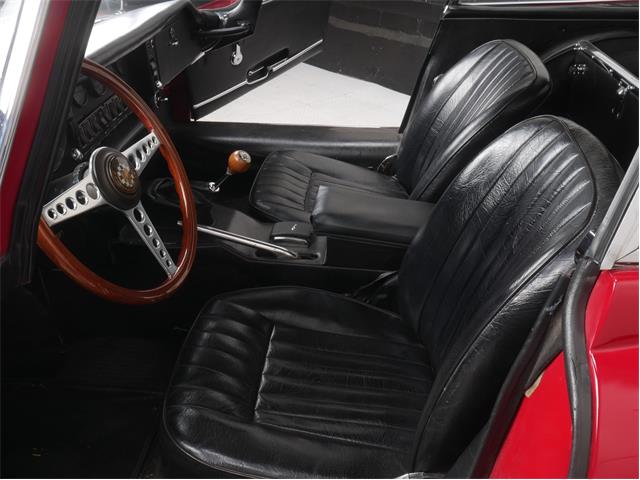 1968 Jaguar XK (CC-2083051) for sale in Reno, Nevada