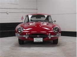 1968 Jaguar XK (CC-2083051) for sale in Reno, Nevada