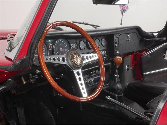 1968 Jaguar XK (CC-2083051) for sale in Reno, Nevada
