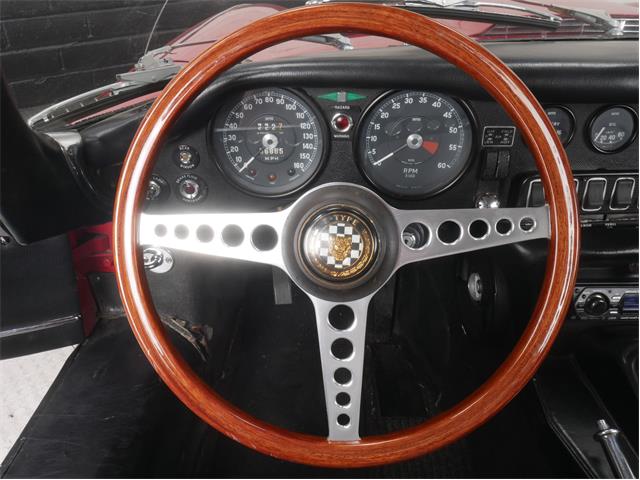 1968 Jaguar XK (CC-2083051) for sale in Reno, Nevada