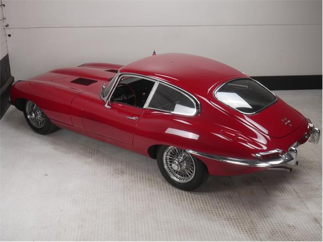 1968 Jaguar XK (CC-2083051) for sale in Reno, Nevada