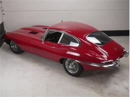 1968 Jaguar XK (CC-2083051) for sale in Reno, Nevada