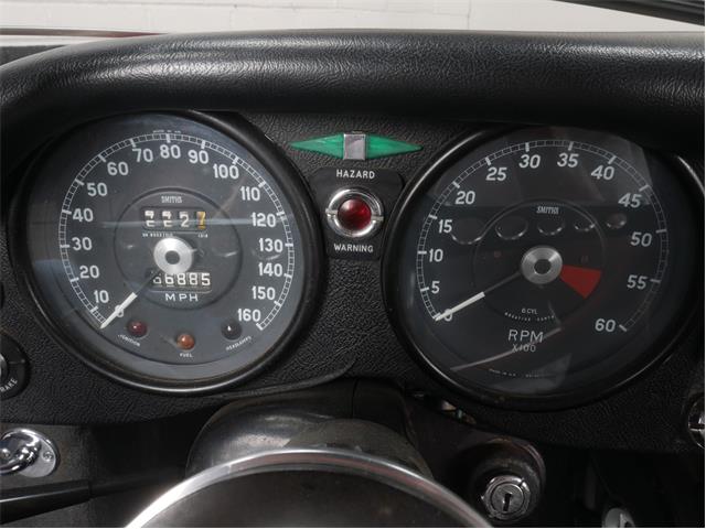 1968 Jaguar XK (CC-2083051) for sale in Reno, Nevada