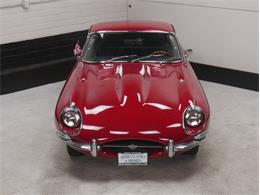 1968 Jaguar XK (CC-2083051) for sale in Reno, Nevada