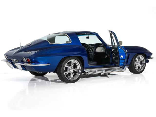 1966 Chevrolet Corvette (CC-2083052) for sale in Des Moines, Iowa