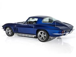 1966 Chevrolet Corvette (CC-2083052) for sale in Des Moines, Iowa