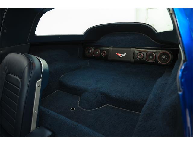 1966 Chevrolet Corvette (CC-2083052) for sale in Des Moines, Iowa