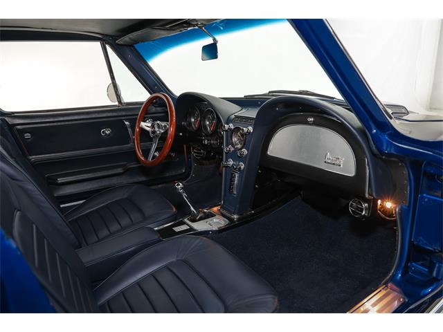1966 Chevrolet Corvette (CC-2083052) for sale in Des Moines, Iowa