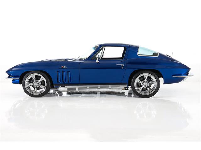 1966 Chevrolet Corvette (CC-2083052) for sale in Des Moines, Iowa