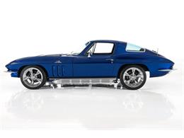 1966 Chevrolet Corvette (CC-2083052) for sale in Des Moines, Iowa