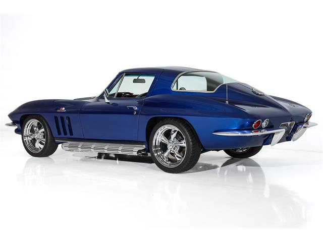 1966 Chevrolet Corvette (CC-2083052) for sale in Des Moines, Iowa
