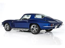1966 Chevrolet Corvette (CC-2083052) for sale in Des Moines, Iowa