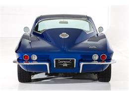 1966 Chevrolet Corvette (CC-2083052) for sale in Des Moines, Iowa