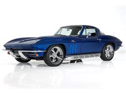 1966 Chevrolet Corvette (CC-2083052) for sale in Des Moines, Iowa