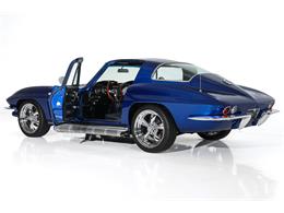 1966 Chevrolet Corvette (CC-2083052) for sale in Des Moines, Iowa