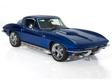 1966 Chevrolet Corvette (CC-2083052) for sale in Des Moines, Iowa