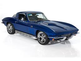 1966 Chevrolet Corvette (CC-2083052) for sale in Des Moines, Iowa