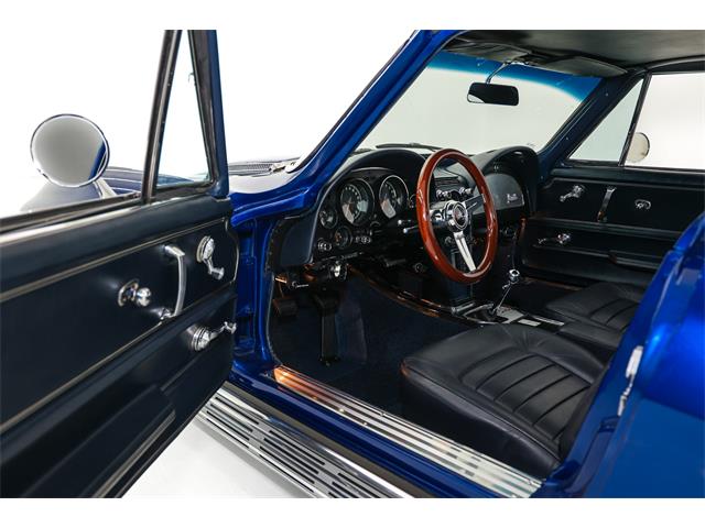 1966 Chevrolet Corvette (CC-2083052) for sale in Des Moines, Iowa