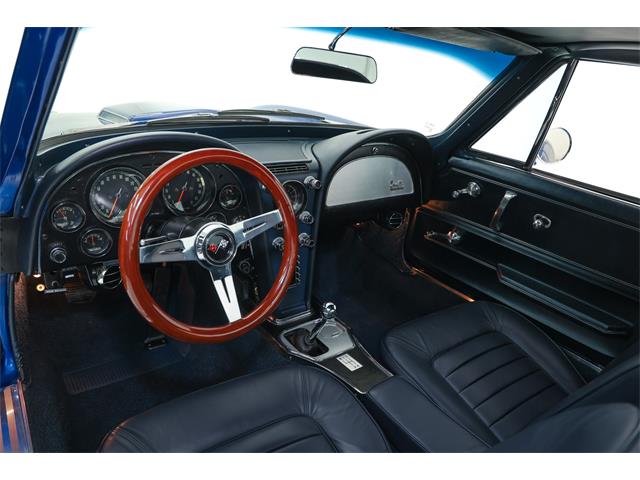 1966 Chevrolet Corvette (CC-2083052) for sale in Des Moines, Iowa
