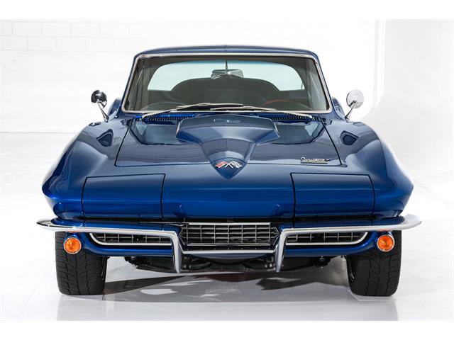 1966 Chevrolet Corvette (CC-2083052) for sale in Des Moines, Iowa