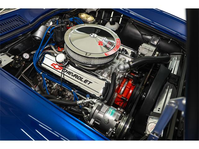 1966 Chevrolet Corvette (CC-2083052) for sale in Des Moines, Iowa