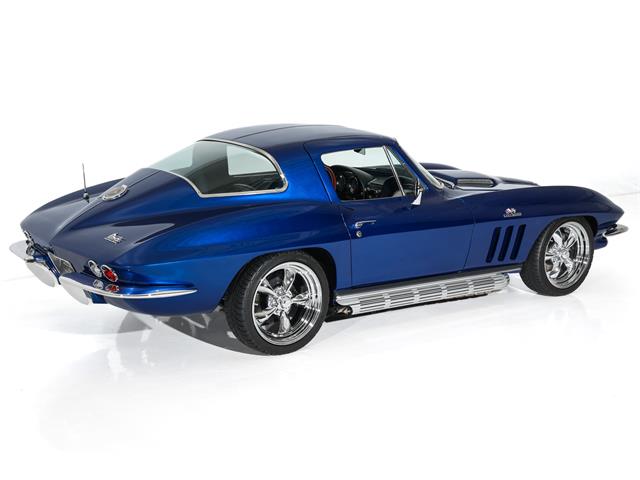 1966 Chevrolet Corvette (CC-2083052) for sale in Des Moines, Iowa