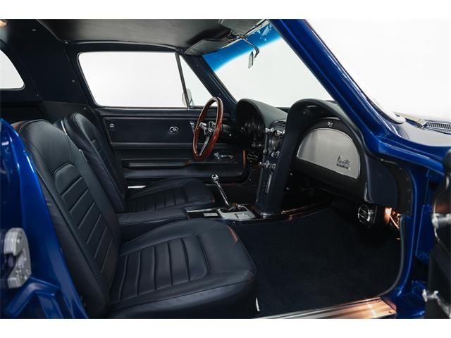 1966 Chevrolet Corvette (CC-2083052) for sale in Des Moines, Iowa