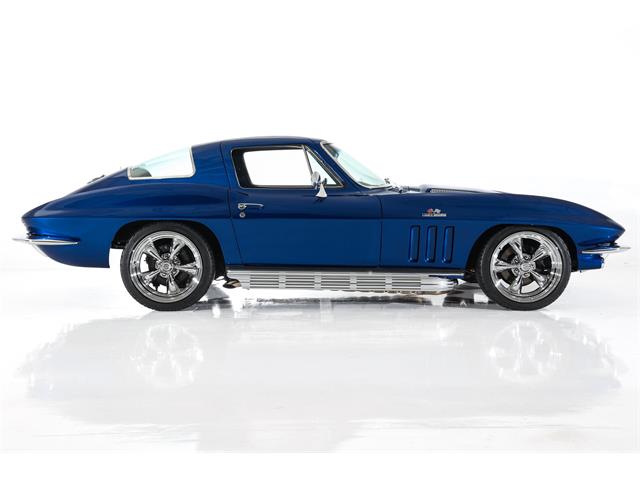 1966 Chevrolet Corvette (CC-2083052) for sale in Des Moines, Iowa