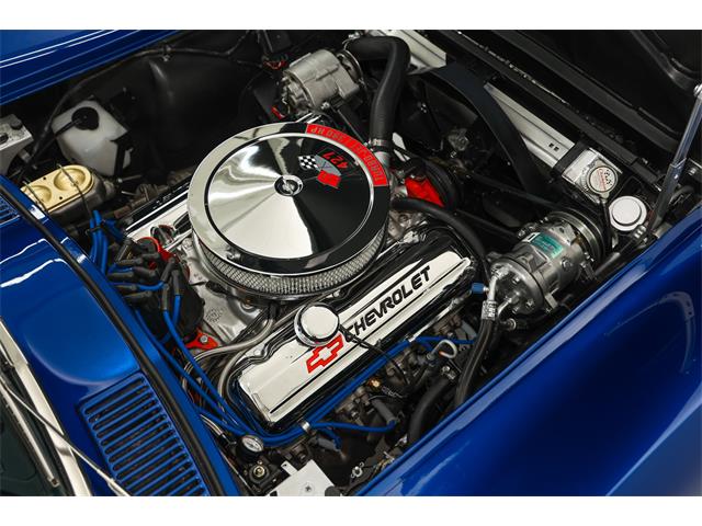 1966 Chevrolet Corvette (CC-2083052) for sale in Des Moines, Iowa