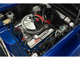1966 Chevrolet Corvette (CC-2083052) for sale in Des Moines, Iowa
