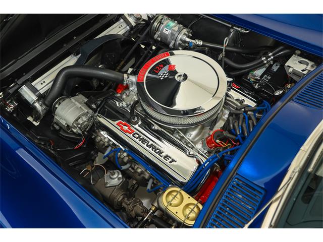 1966 Chevrolet Corvette (CC-2083052) for sale in Des Moines, Iowa