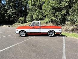 1972 Chevrolet C10 (CC-2083054) for sale in Gladstone, Oregon