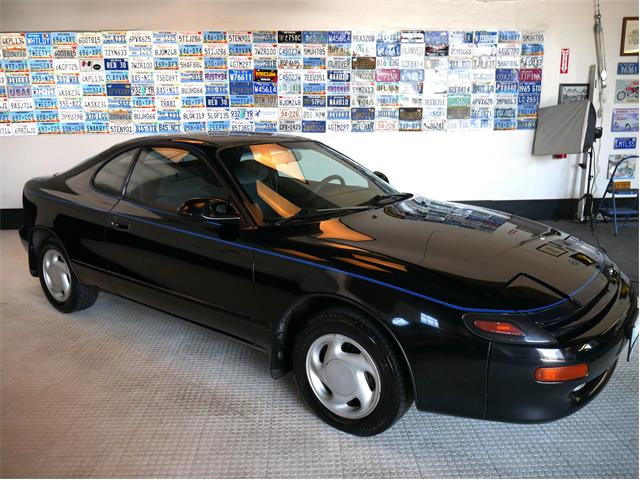1990 Toyota Celica (CC-2083055) for sale in Reno, Nevada