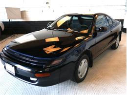 1990 Toyota Celica (CC-2083055) for sale in Reno, Nevada