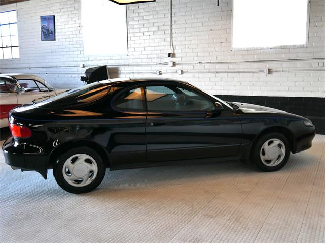 1990 Toyota Celica (CC-2083055) for sale in Reno, Nevada