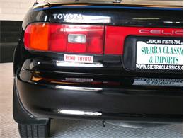 1990 Toyota Celica (CC-2083055) for sale in Reno, Nevada