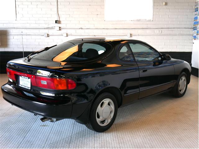 1990 Toyota Celica (CC-2083055) for sale in Reno, Nevada