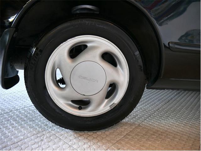 1990 Toyota Celica (CC-2083055) for sale in Reno, Nevada