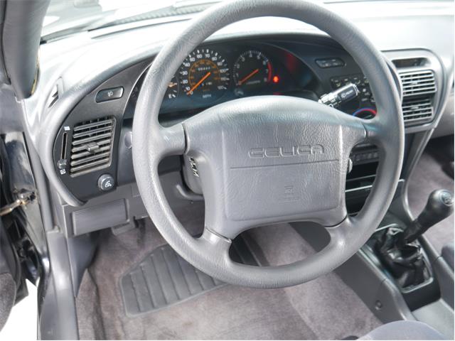 1990 Toyota Celica (CC-2083055) for sale in Reno, Nevada