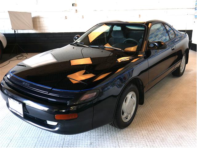 1990 Toyota Celica (CC-2083055) for sale in Reno, Nevada