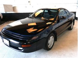 1990 Toyota Celica (CC-2083055) for sale in Reno, Nevada