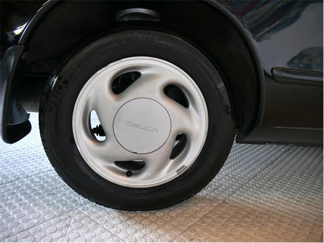 1990 Toyota Celica (CC-2083055) for sale in Reno, Nevada