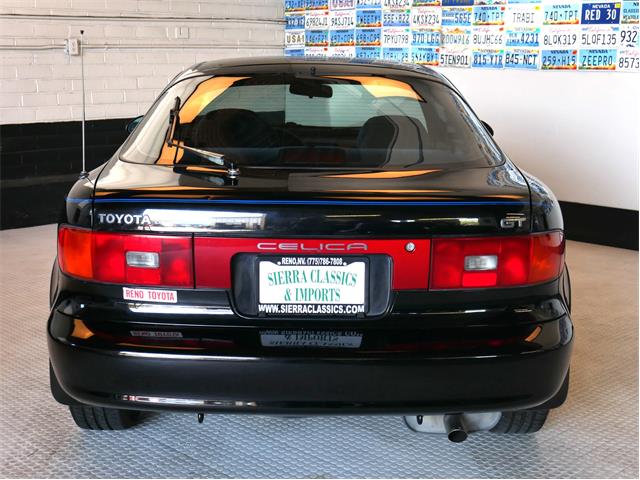 1990 Toyota Celica (CC-2083055) for sale in Reno, Nevada