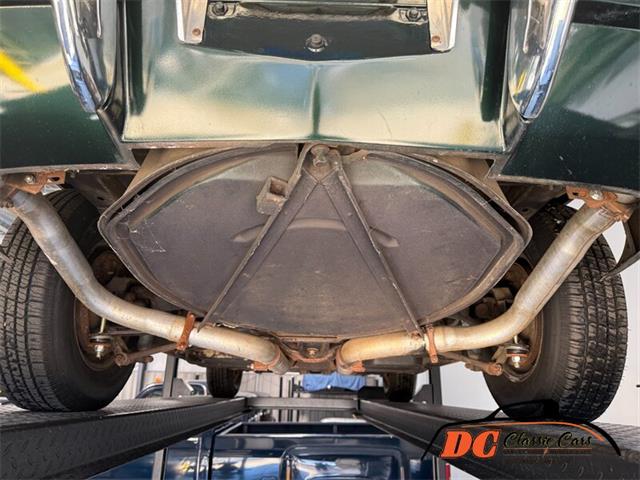 1963 Chevrolet Convertible (CC-2083056) for sale in Mooresville, North Carolina